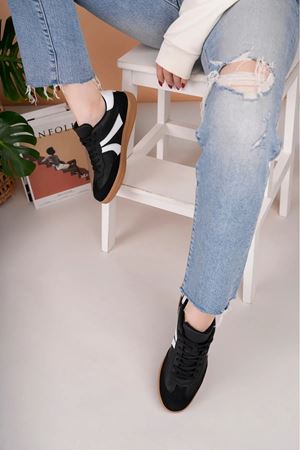 RS621 - İpekyol Garni KT SIYAH