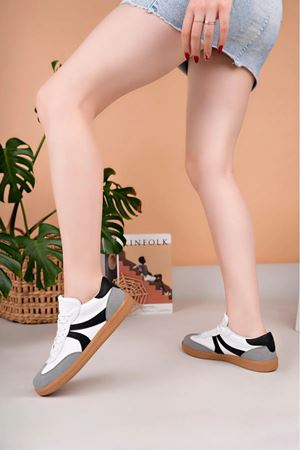 RS621 - İpekyol Garni KT BEYAZ