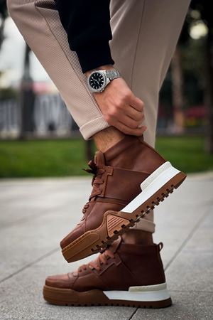 RS057 - GTB Ghost Line Erkek Bot TABA