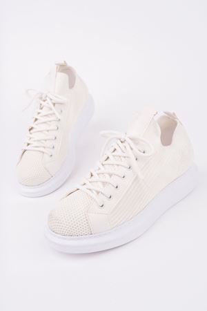 RS619 - TBT Erkek Ayakkabı BEYAZ