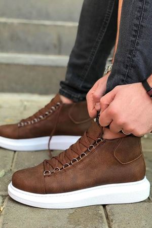 RS258 - CBT Roma Erkek Bot TABA