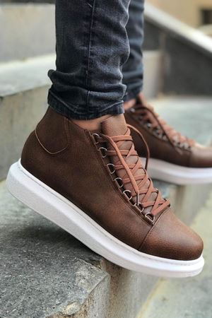 RS258 - CBT Roma Erkek Bot TABA