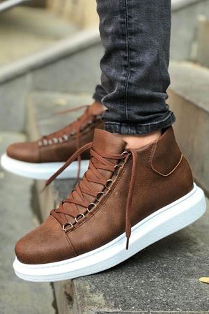 RS258 - CBT Roma Erkek Bot TABA