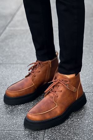 RS213 - CST Bryggen Erkek Bot TABA