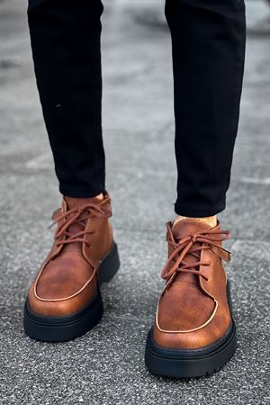 RS213 - CST Bryggen Erkek Bot TABA