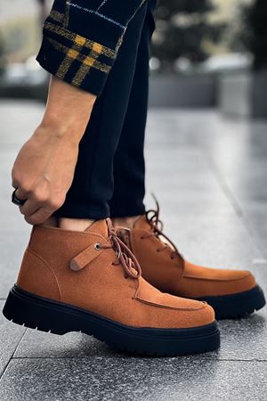 RS213 - SST Bryggen Erkek Bot TABA