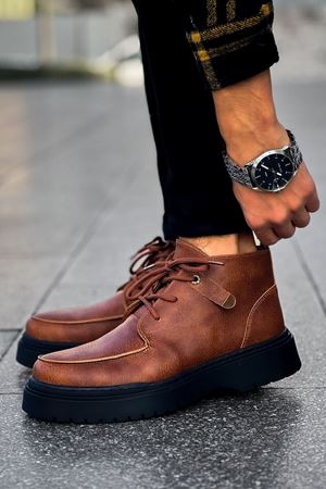 RS213 - CST Bryggen Erkek Bot TABA