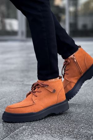 RS213 - SST Bryggen Erkek Bot TABA