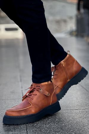 RS213 - CST Bryggen Erkek Bot TABA