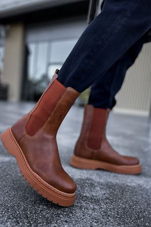 RS223 - CRT Alaska Erkek Bot TABA