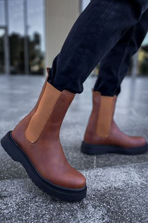 RS223 - CST Alaska Erkek Bot TABA