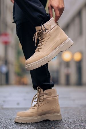 RS225 - SRT Impact Erkek Bot KUM