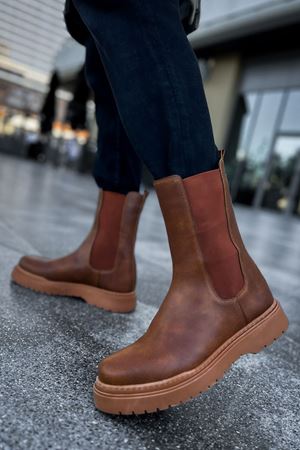 RS223 - CRT Alaska Erkek Bot TABA