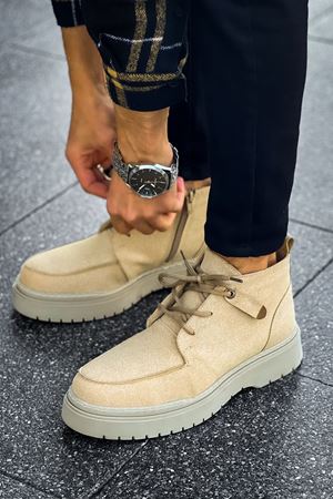 RS213 - SRT Bryggen Erkek Bot KUM