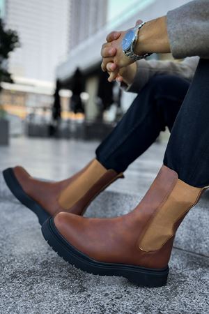 RS223 - CST Alaska Erkek Bot TABA