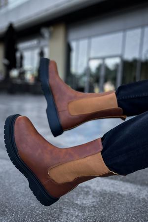 RS223 - CST Alaska Erkek Bot TABA