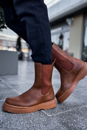 RS223 - CRT Alaska Erkek Bot TABA