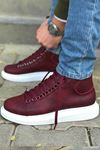 RS258 - CBT Roma Erkek Bot BORDO