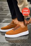 RS319 - Stamina SBT Erkek Ayakkabı TABA