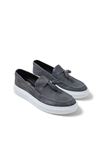 RS127 - CBT Loafer-X Erkek Ayakkabı ANTRASIT