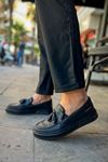 RS127 - FST Loafer-X Erkek Ayakkabı SIYAH