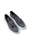 RS127 - CBT Loafer-X Erkek Ayakkabı ANTRASIT