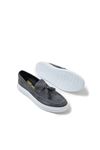 RS127 - CBT Loafer-X Erkek Ayakkabı ANTRASIT
