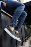 RS127 - CBT Loafer-X Erkek Ayakkabı HAKI